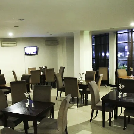 N1 Hotel Tanah Abang